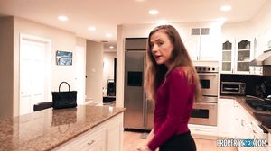 PropertySex - Karla Kush The Move