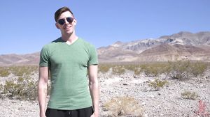 Jack Hunter: Driven to the Edge