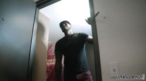 Alycia Starr - Alycia starr gets a Big black Dick down