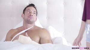 Ashley Sinclair, Jillian Janson - Sweet Release in HD