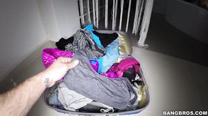 Harmony Reigns Over That Cock in HD