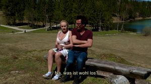 Fuck With My Husband In Out Door