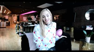 Mv Loft - First Time Cumming To Canada