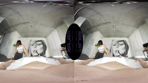 Alina Belle - Oiled Latina Ass