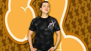 Madison Ivy - Madison vs. The Rico Suave