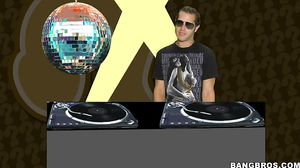 Jasmine Jolie - Jasmine Jolie and the Chef