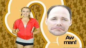 Lexi Belle - Lexi and the Hogger