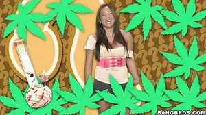 Mia Lelani - Mia Lelani and Javier: a Match?