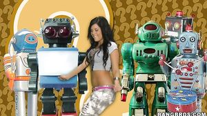 Madison Parker - Transcending Language Barriers