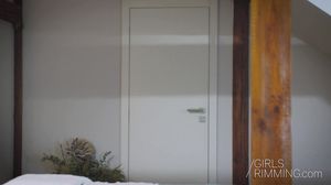 Switchmeon The Movers Steve Q - Alessa Savages