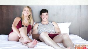 Stacy Perkins Brett Lucci Stacy Perkins - Brett Luccis