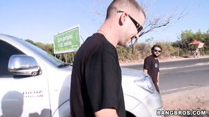 Isabel - Fruits..... It does the body good!