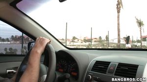 Aline Tedesco - Taking of Aline Tedesco