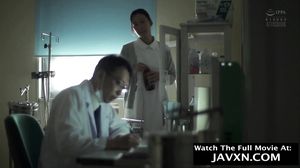 Hot Japanese Mom And Horny Stepson #5