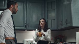 Casey Calvert - My Husband's Boss Scene 4