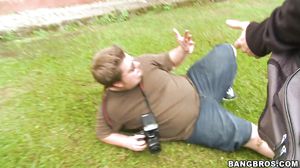 Katherine - The Muse And The Museum