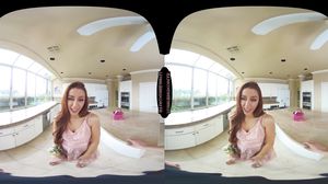 Vanna Bardot - Nailed by Stepdaddy on Prom Night