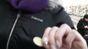 Aische-Pervers - Döner für Arschfick