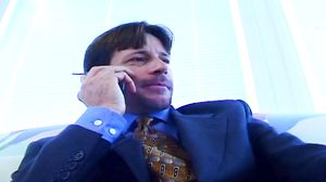 BangingPregnant - pregnant redhead with hairy pussy