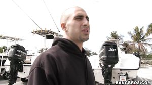 Tarra - Tight Puerto Rican Pussy