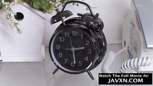 Hot Japanese Mom Gangbang