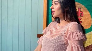 Kitana Lure - Fucked Up Birthday in HD