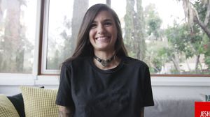 Luna Lovely - She's So Sweet And Ready For Everything!