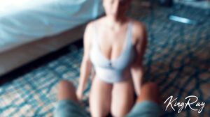 She Got What She Asked For