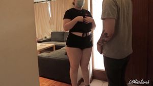 Aussie Girl Does Anything For Toilet Paper During Coronavirus Quarantine