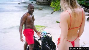 Addie Andrews - I'm Alone in HD