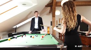 Sabrina Spice - Never Forget Sex in HD