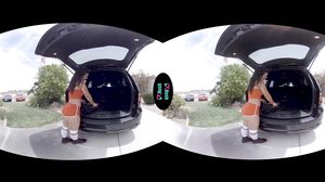 Brooklyn Gray - The Backpacking Trip Of A Lifetime