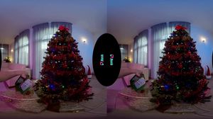 Mila Fox, Marylin Sugar - You Have Two Christmas Wishes!