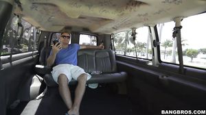 Layla London - Layla Gets The D