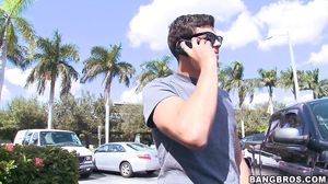 Emy Reyes - She Sucks It So Good