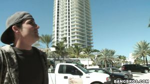 Karina O'Reilley - Fine Ass Colombian Loves To Get Fuck