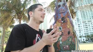 Ryder Cummings - The Cummings Of Ryder!!!!