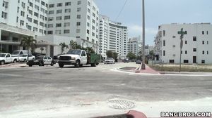 Julissa James - Look At All That Dominican ASS!!!!!