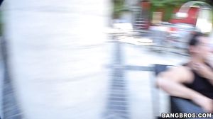 Eve Evans - Puerto Rican flavor