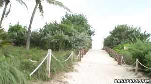 Allison Banks - The Lovely Allison Banks!