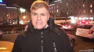 Big Booty Babe Loren Minardi Gets Cum in Her Hot Pussy!