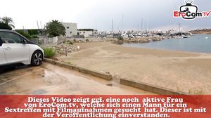 Vollbusige deutsche Teen Blondine fickt bei Sexdate