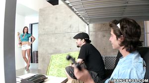 Karrlie Dawn - Dude, your Aunt is HOT!