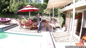 Maxi - Wet With No Net