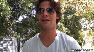 Devon Lee - Bathing With A MIlf w/Devon Lee