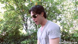 Eva Karera - Eva Karera The Sexy Milf!