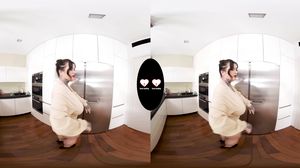 Tattooed Stepmom with Huge Boobs F***s her Stepson