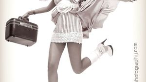 Nika - Kinky cuckold sex