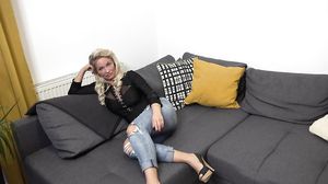 Fucking The Exchange Student