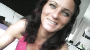 Old School Fucking With German Mom